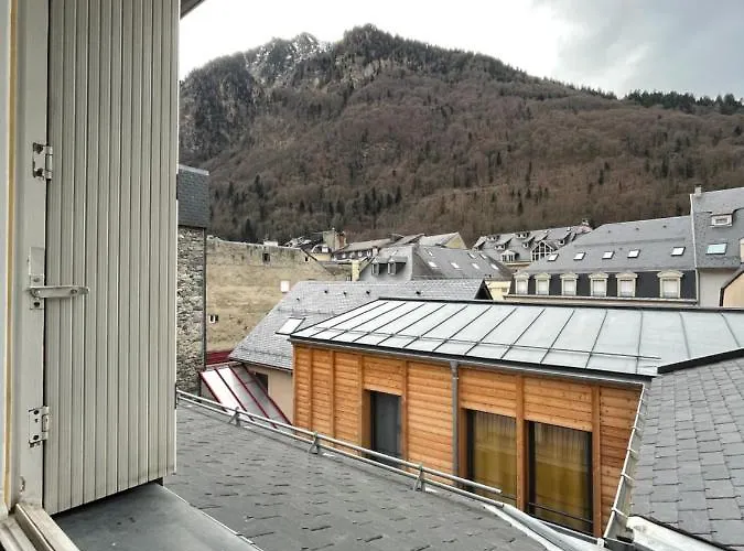 T2Bis Ideal Ski Et Cures Thermales