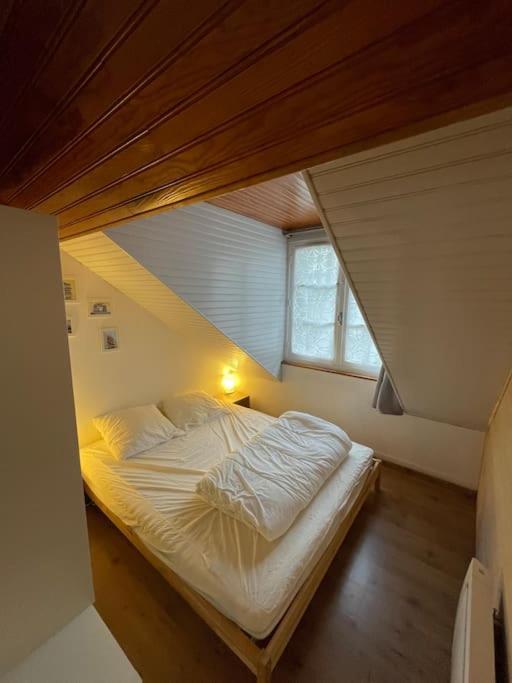 T2bis Ideal Et Cures Thermales Apartamento Cauterets