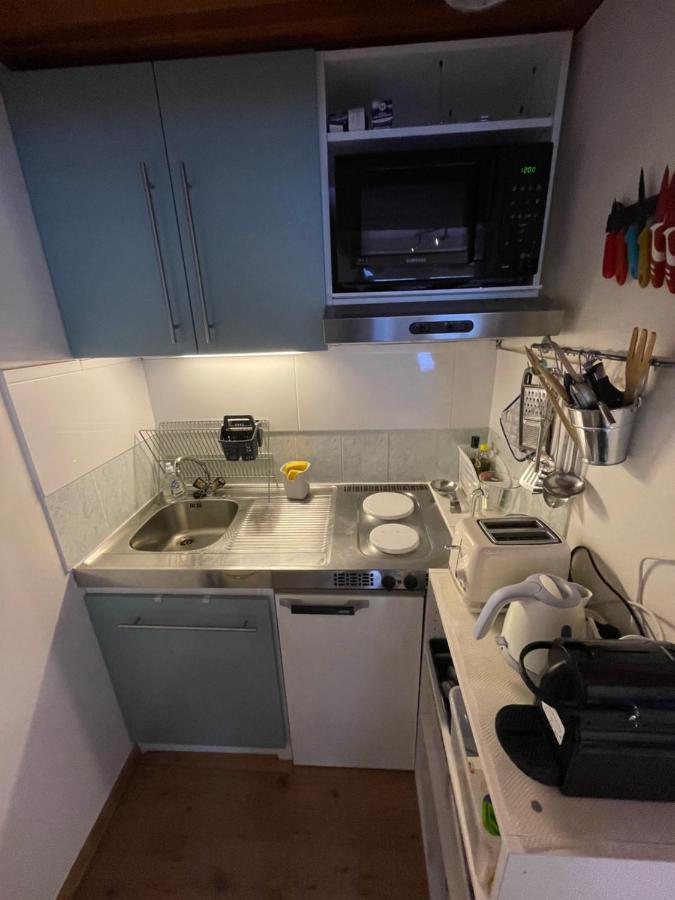 Appartement T2bis Ideal Et Cures Thermales