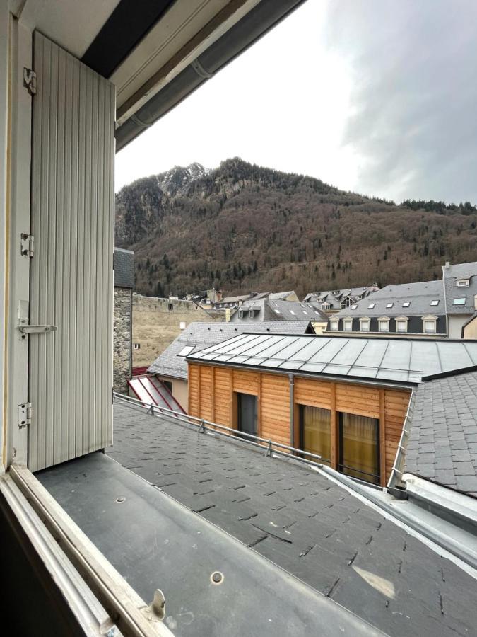 T2bis Ideal Et Cures Thermales Appartement *